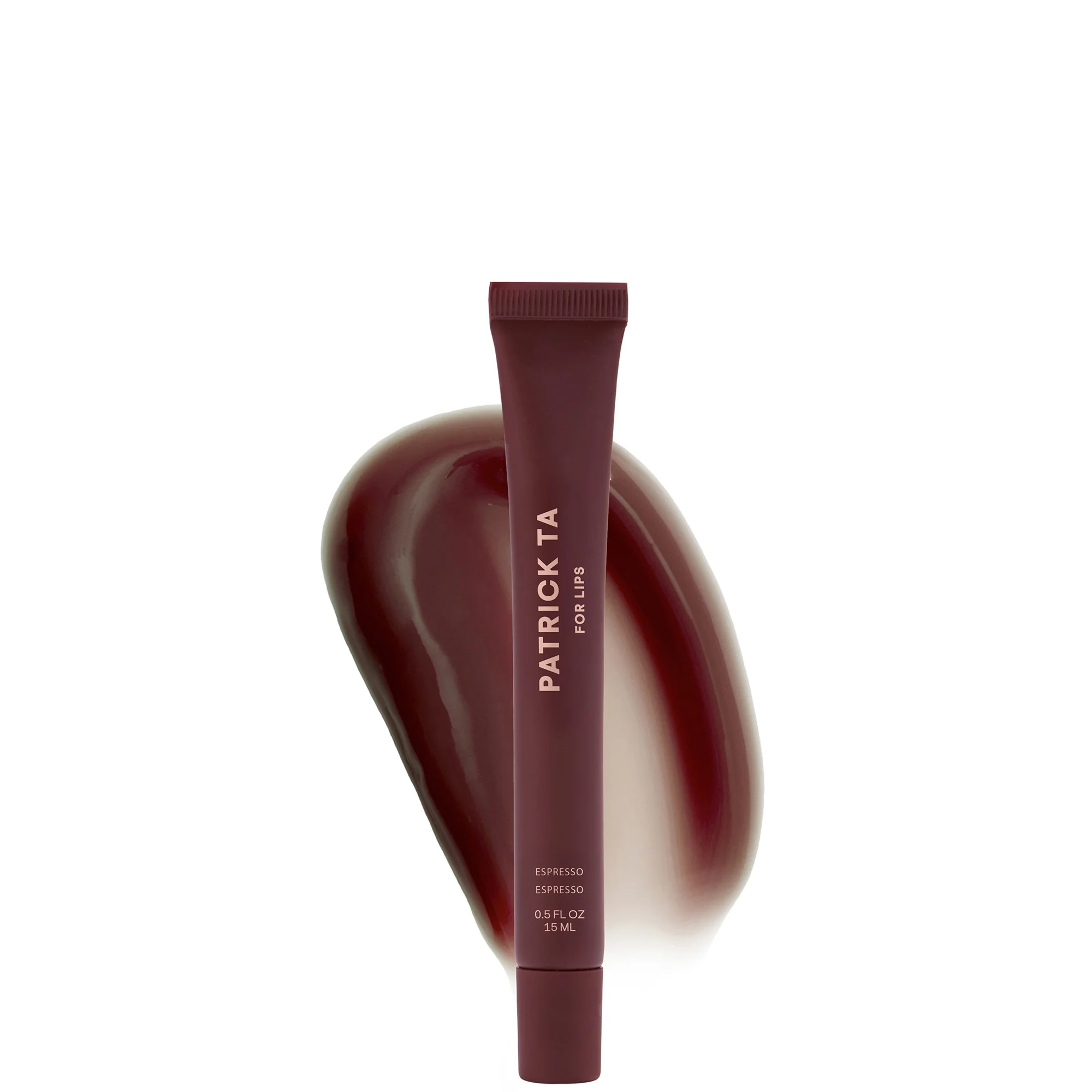 Patrick Ta Major Moisture Smoothing Lip Balm - Espresso - 1