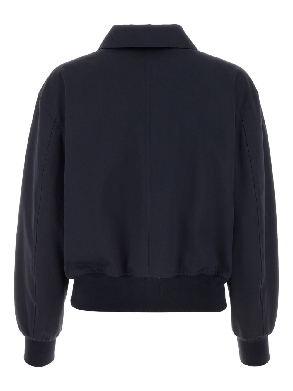 waterproof cotton jacket - 2