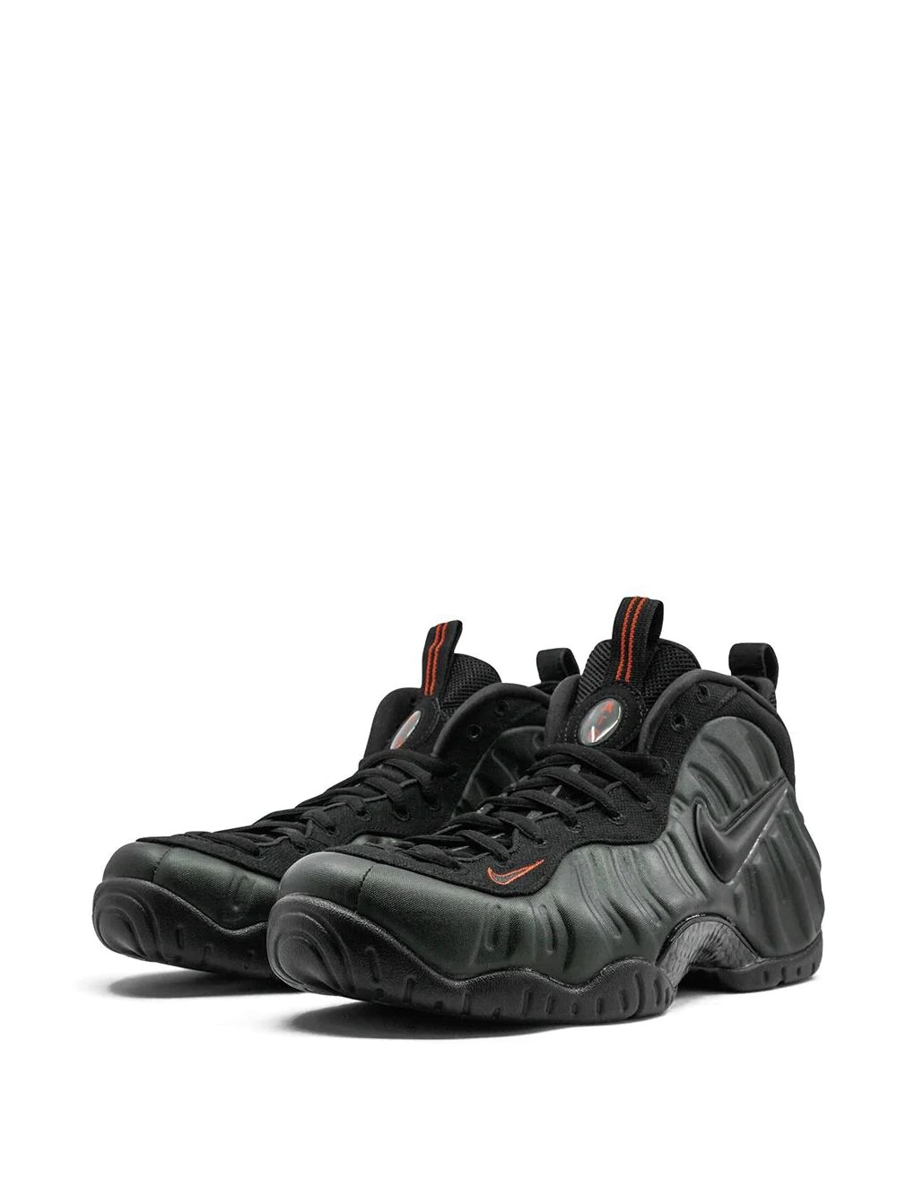 Air Foamposite Pro sneakers - 2