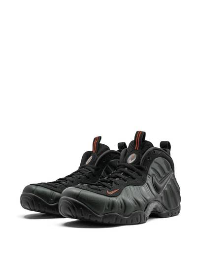 Nike Air Foamposite Pro sneakers outlook