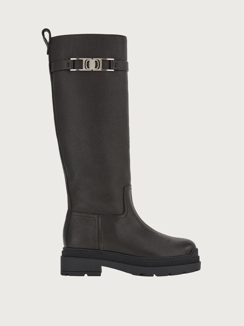 VARA CHAIN LINED BOOT 1
