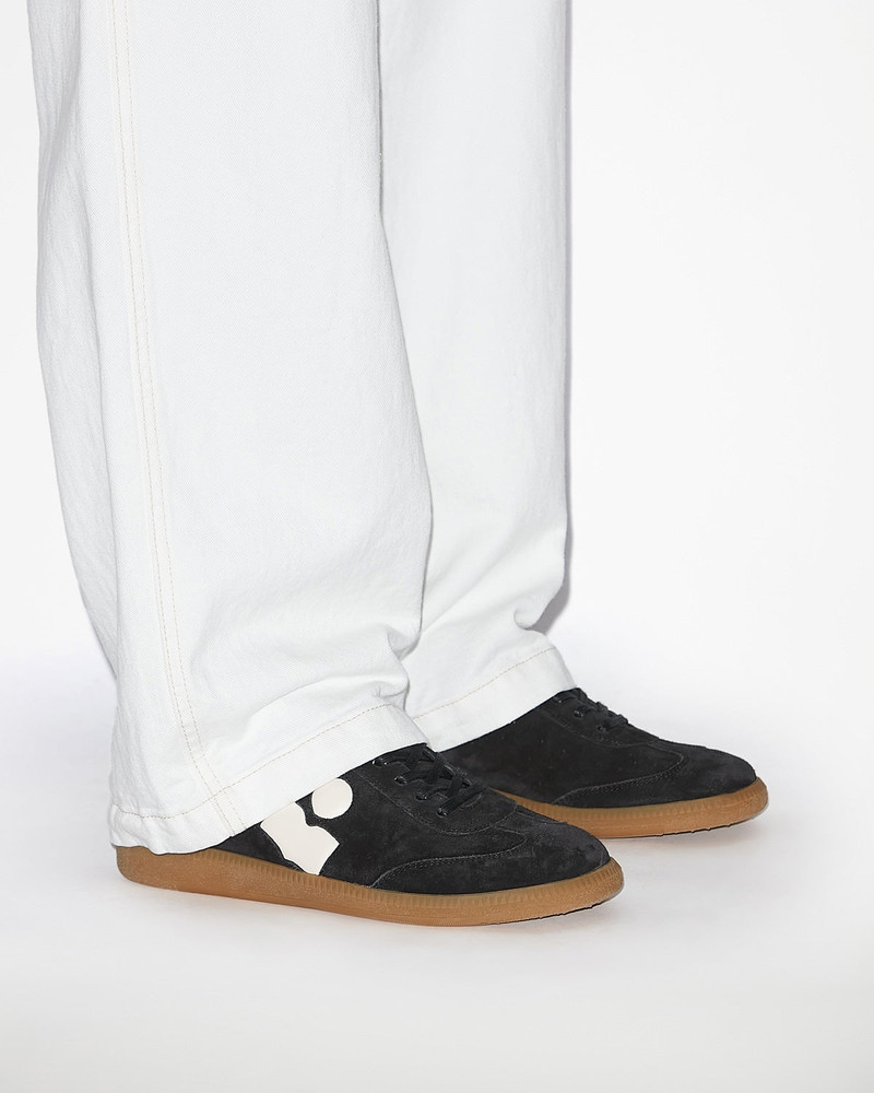 Isabel Marant BRYCE SNEAKERS outlook