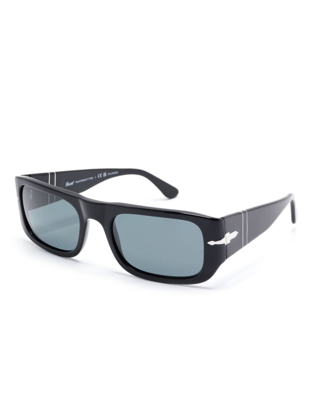 rectangle-frame sunglasses - 2