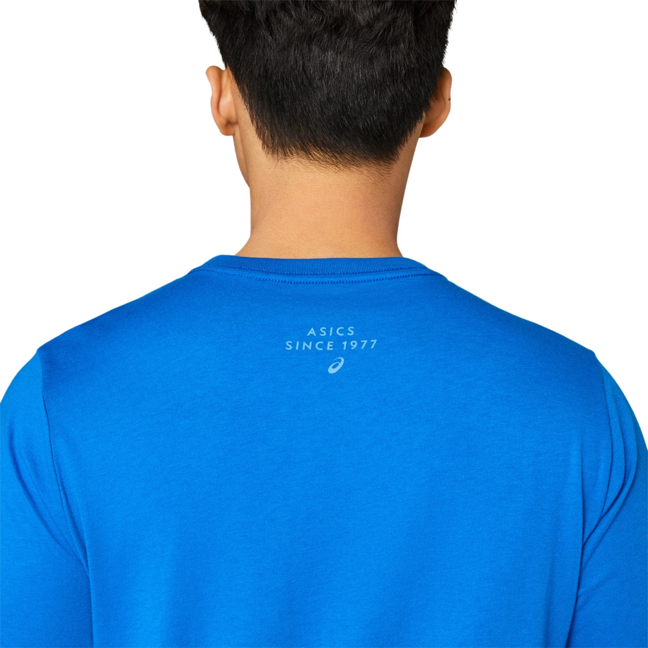 UNISEX ASICS TRAIL TEE - 5
