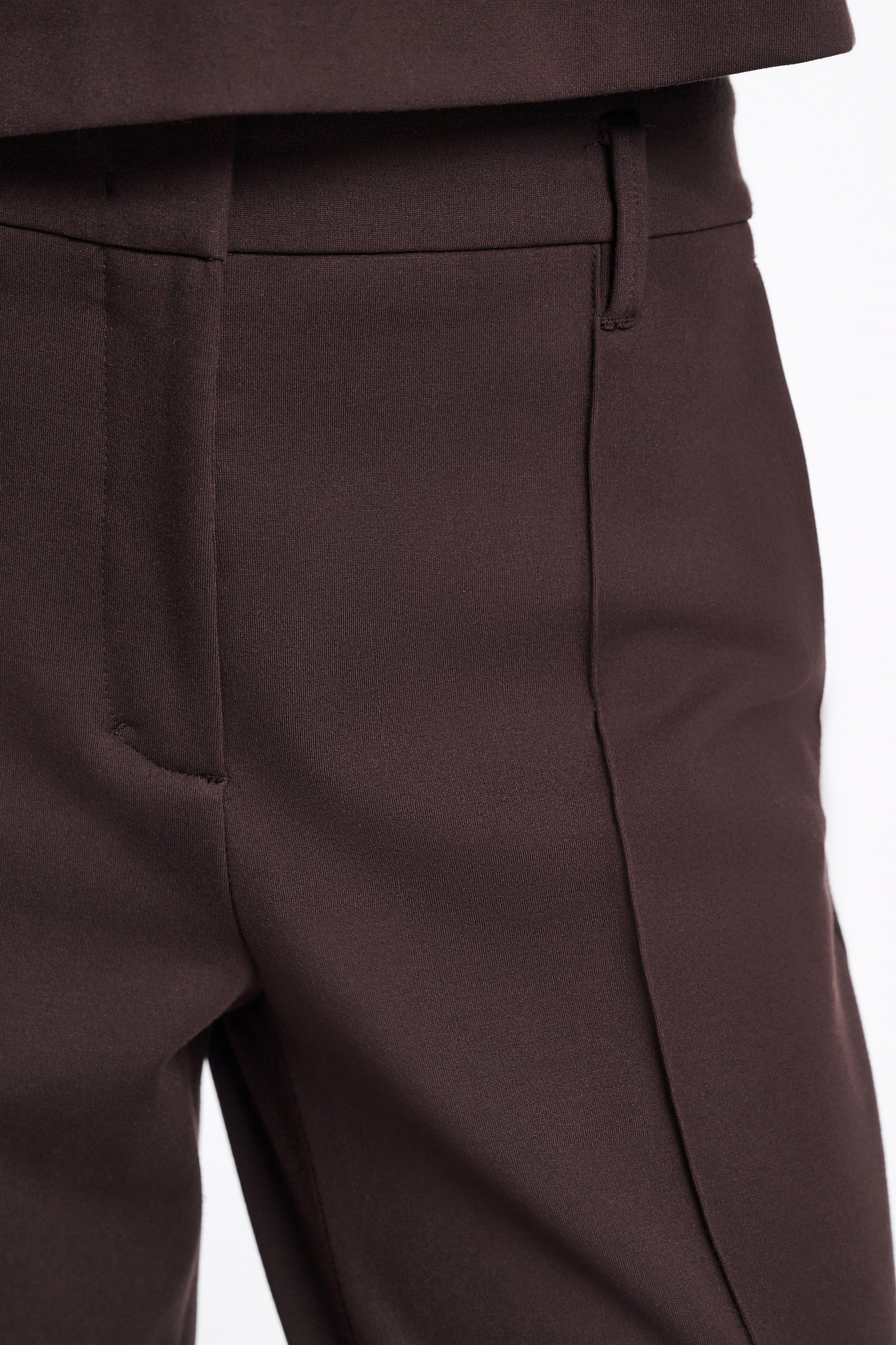 EMOTIONAL ESSENCE pants - 4