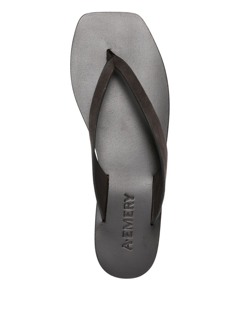 Kinto sandals - 4