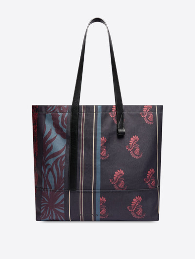 Dries Van Noten LARGE TOTE outlook