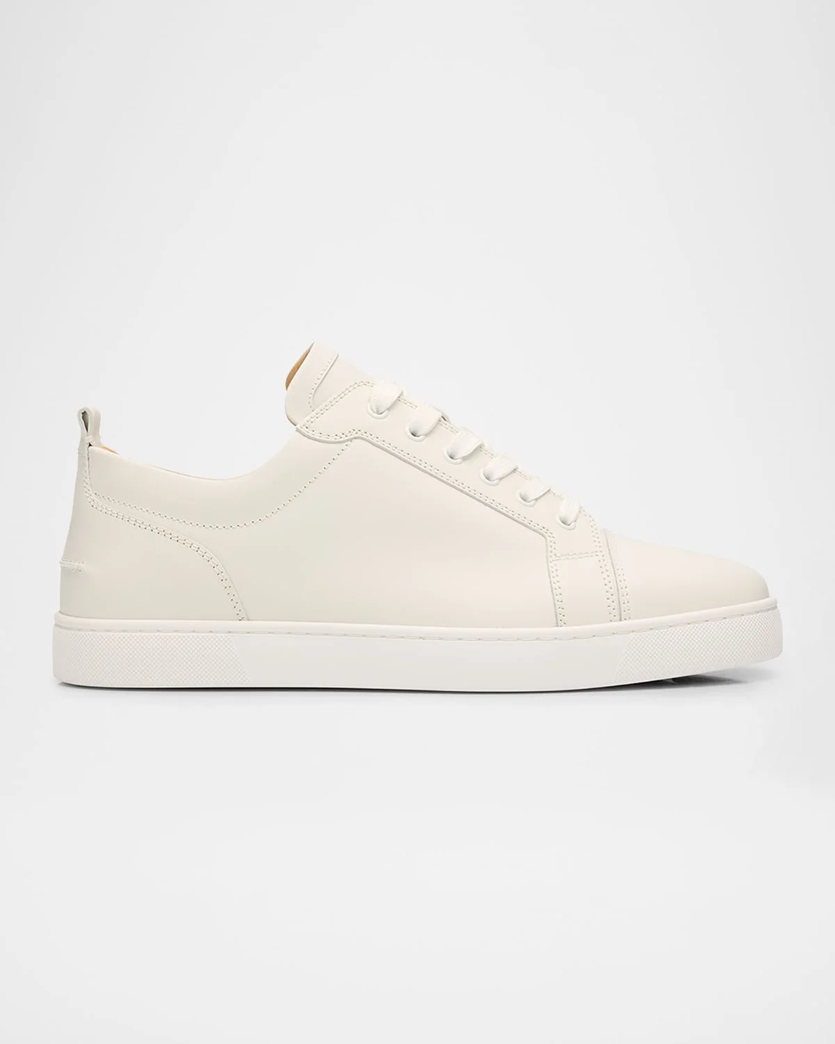 Men's Louis Junior Leather Low-Top Sneakers - 1