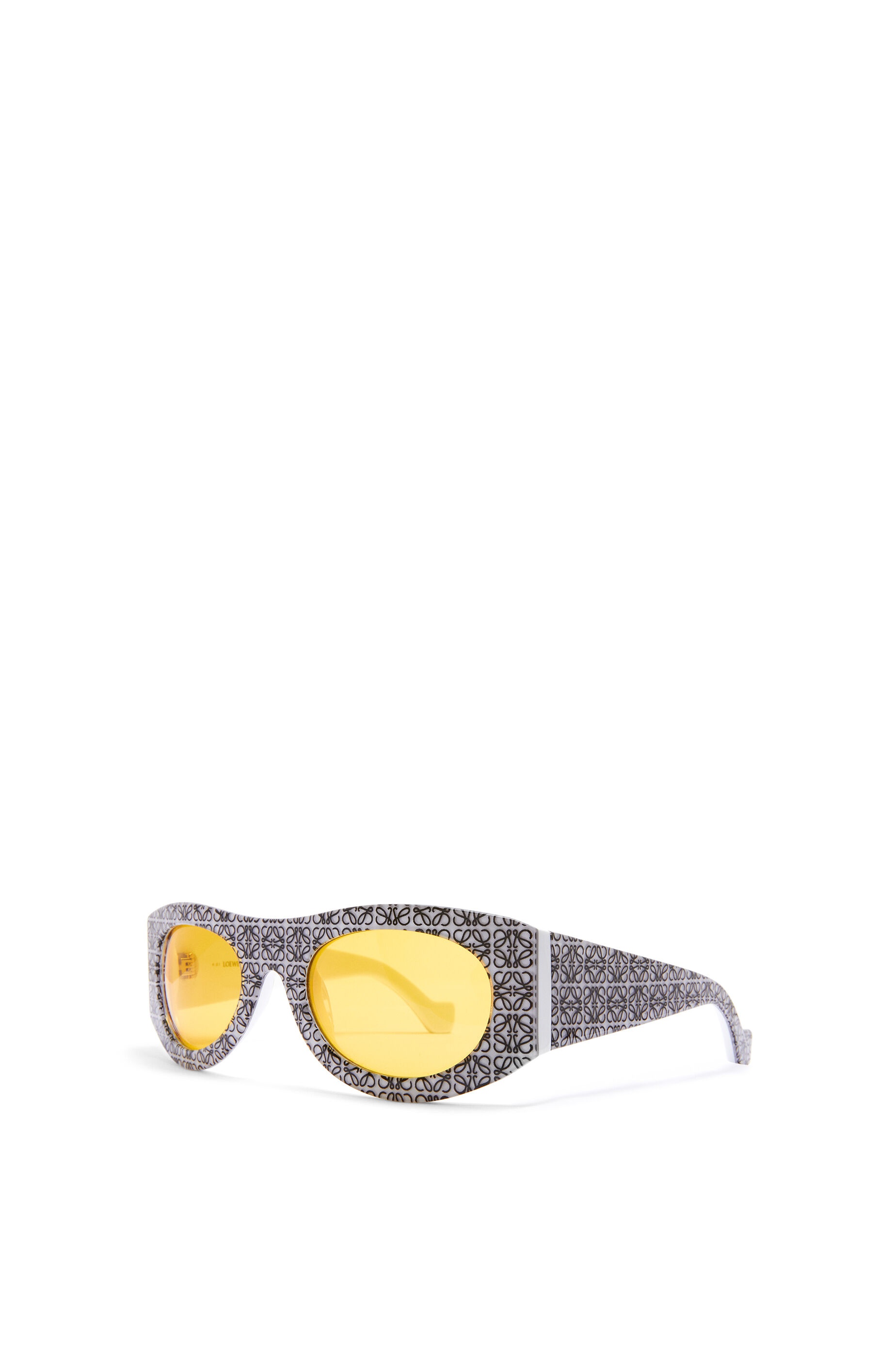 Anagram sunglasses in acetate - 3