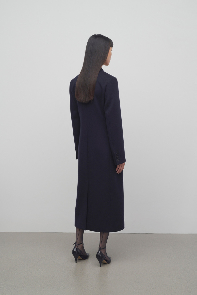 Woody Coat in Cashmere 5