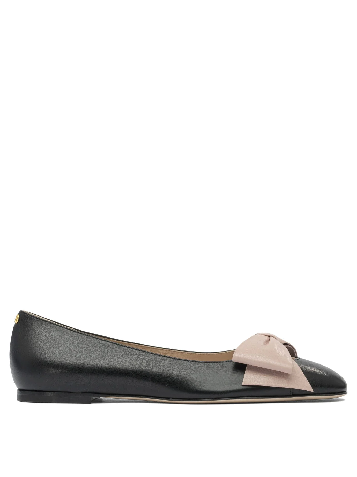 Valentino Garavani "bowow" Ballet Flats - 1