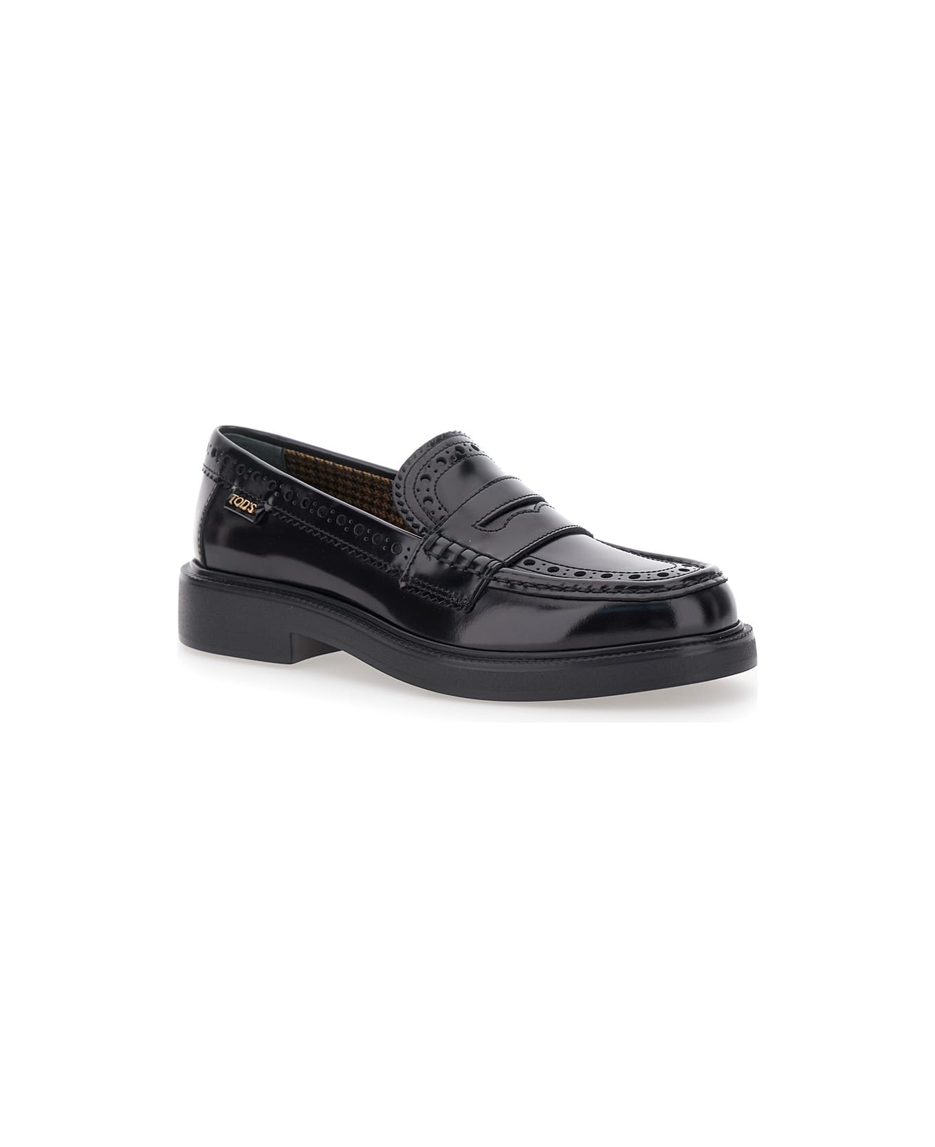Mocassin - 2