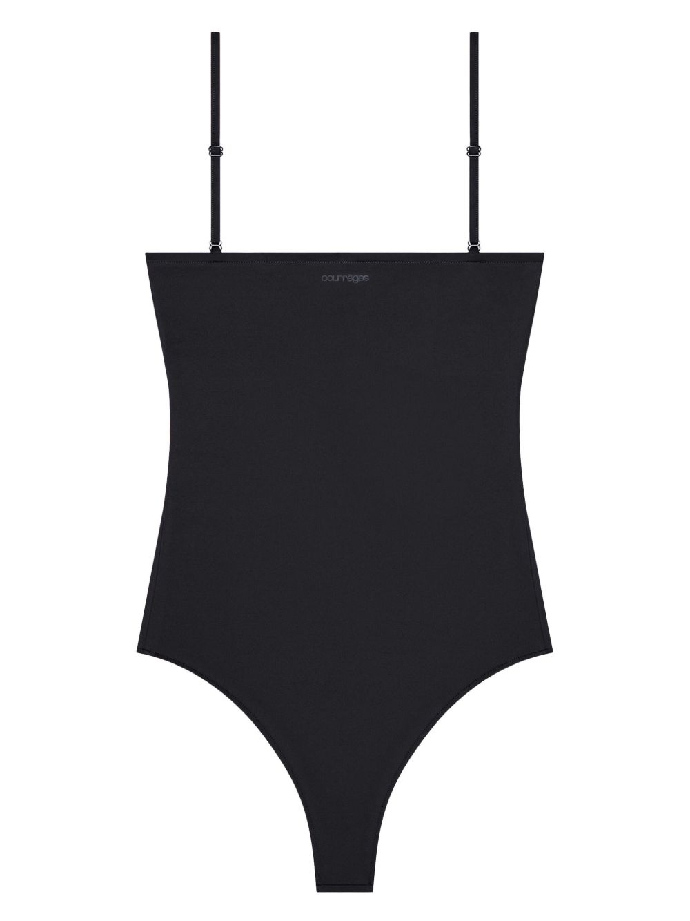 Loop swimsuit - 2