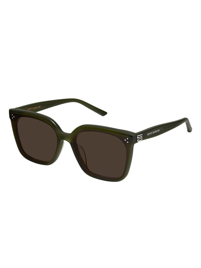 GENTLE MONSTER Piana KC2 sunglasses outlook