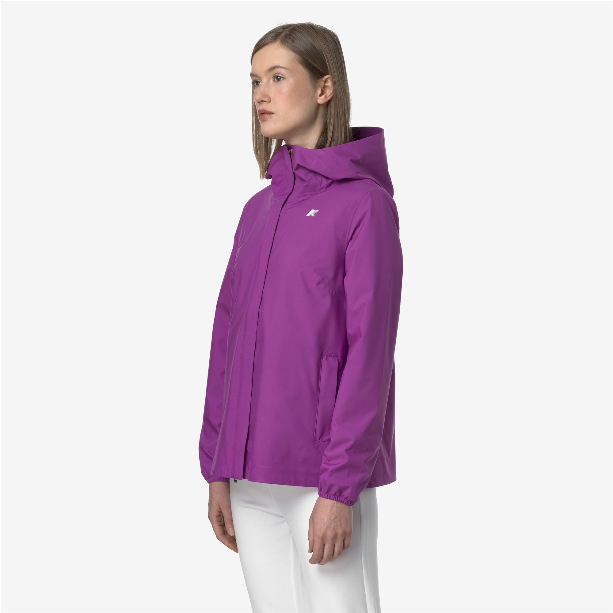 MARGUERITE STRETCH DOT - 4