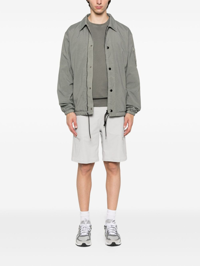 C.P. Company pocket bomber jacket outlook