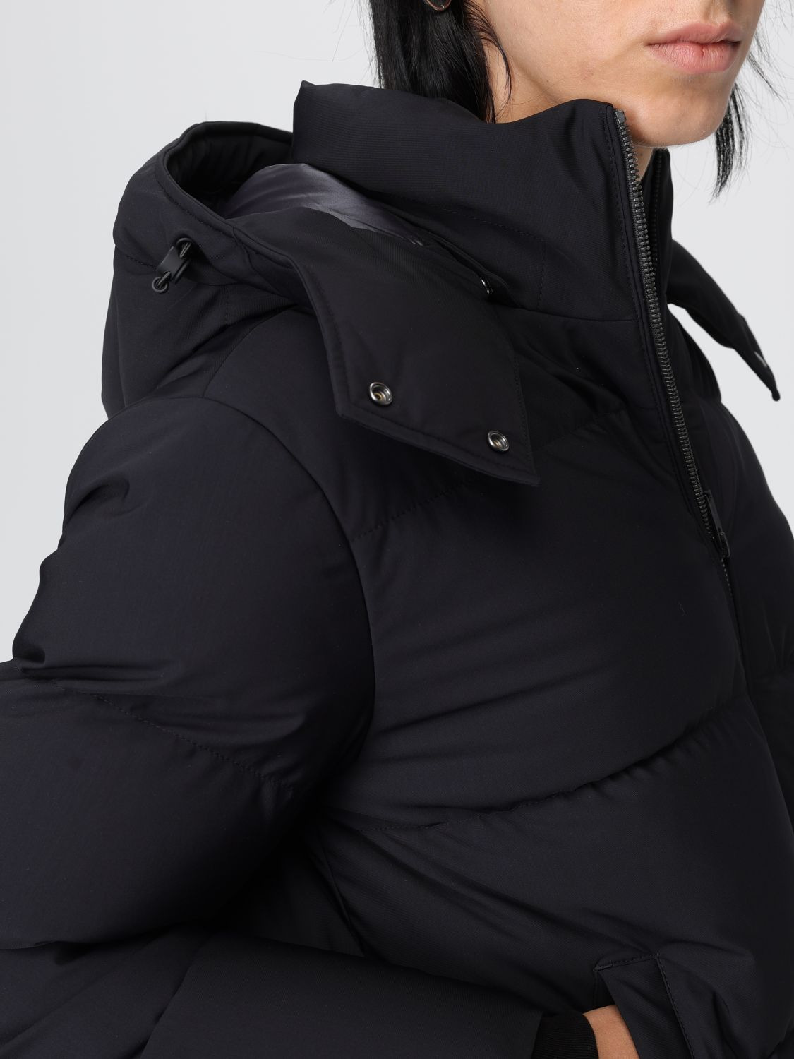 Jacket woman Moose Knuckles - 4