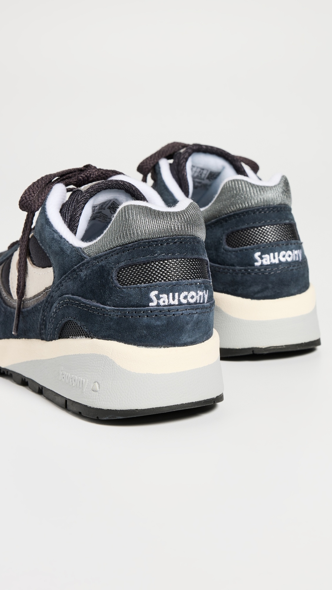Shadow 6000 Sneakers - 4