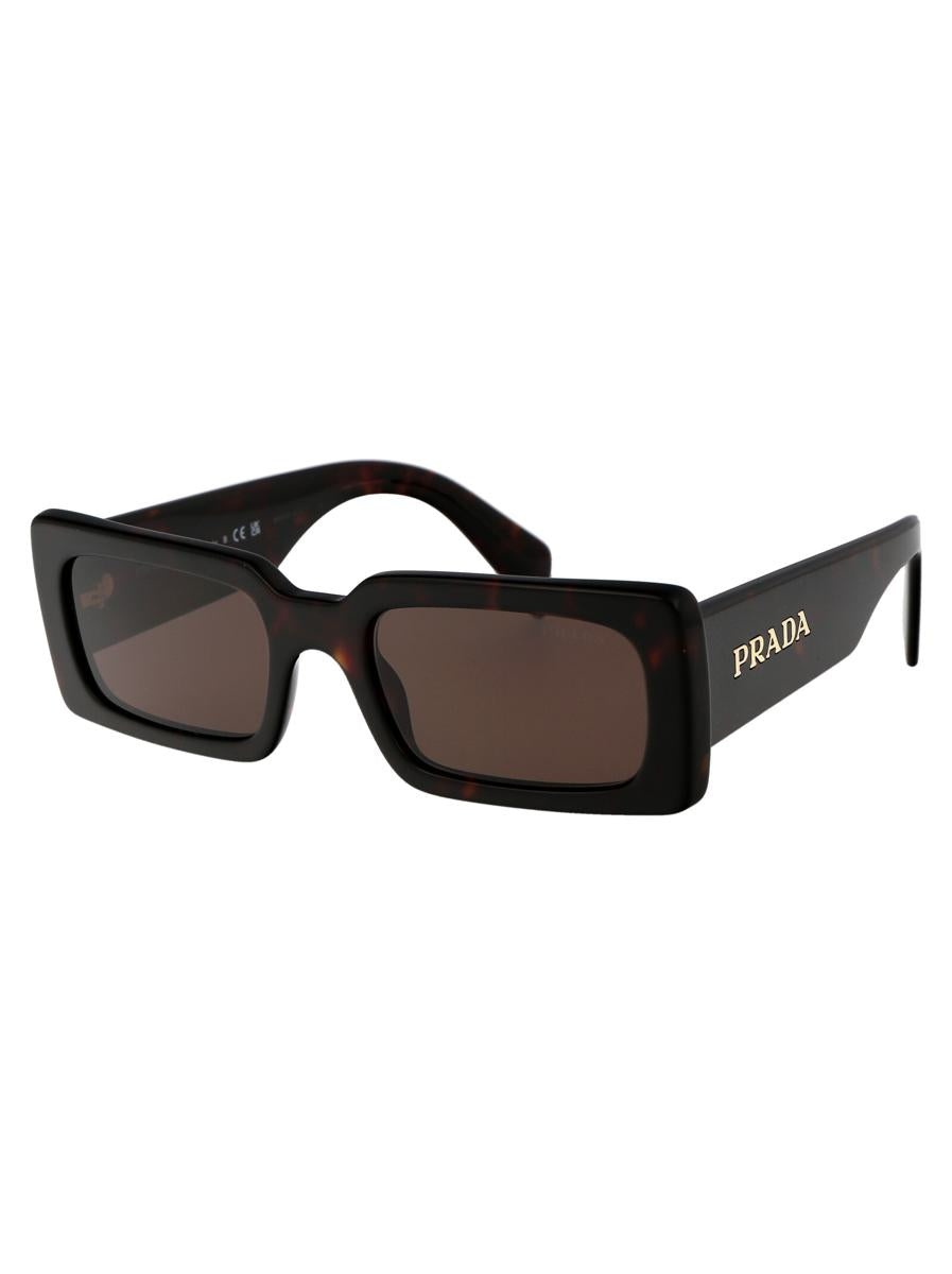 Prada PRADA SUNGLASSES - 2