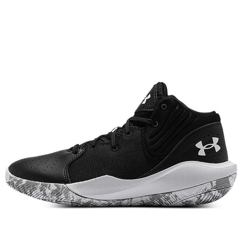 Under Armour Jet '21 Ua 'Black' 3025348-001 - 1