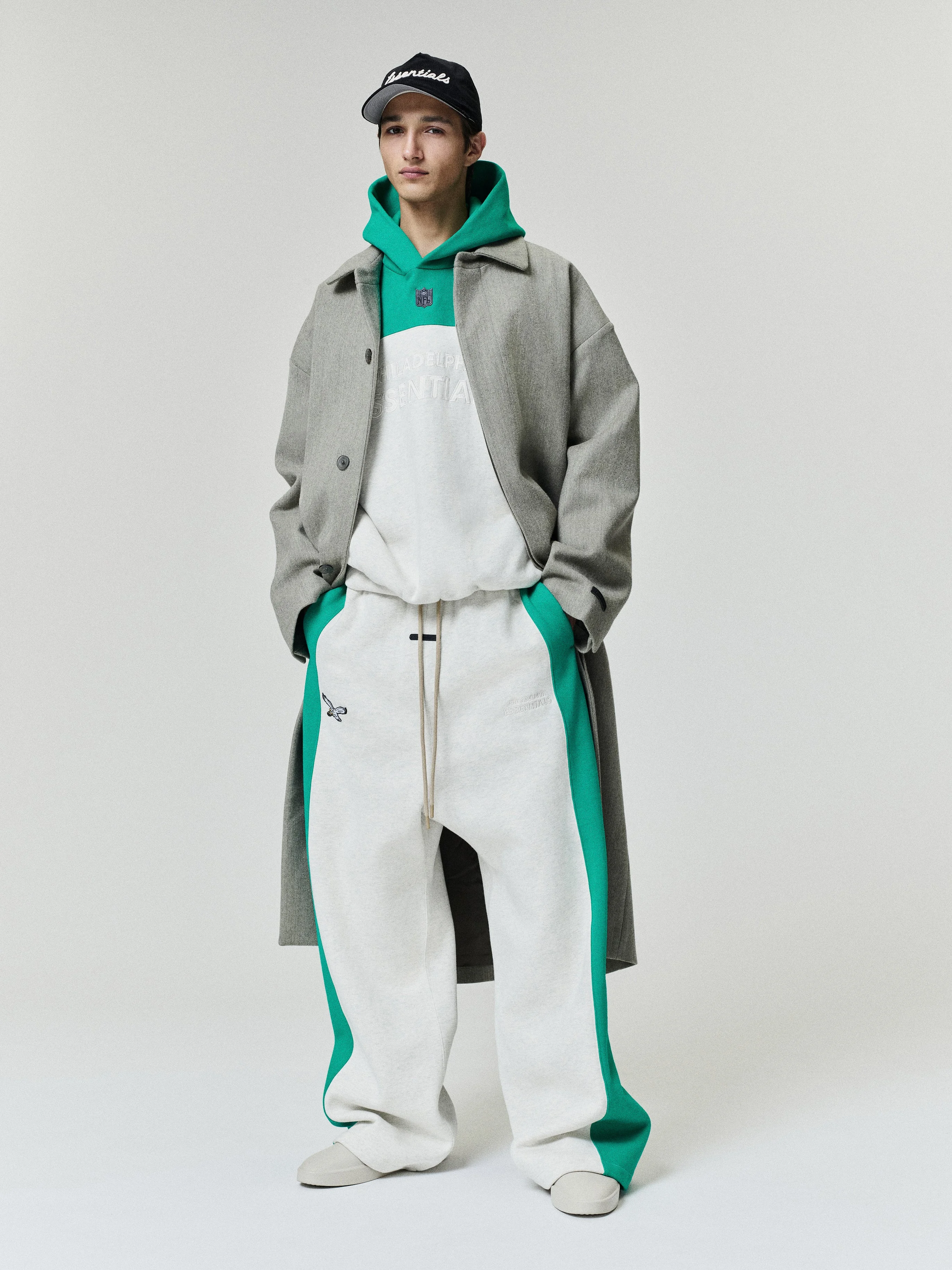 Eagles Lounge Sweatpant - 1