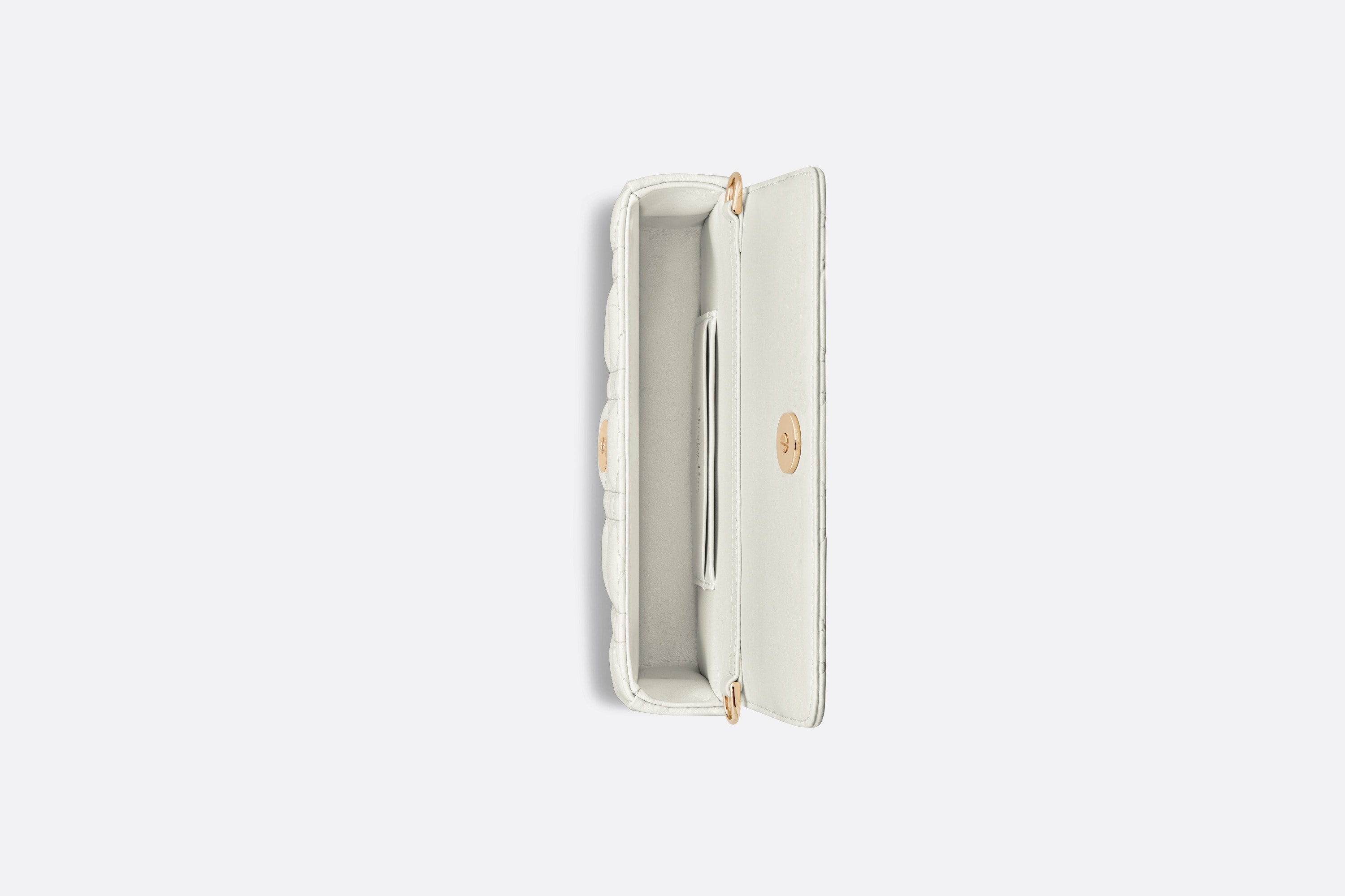 Lady Dior Phone Pouch - 3