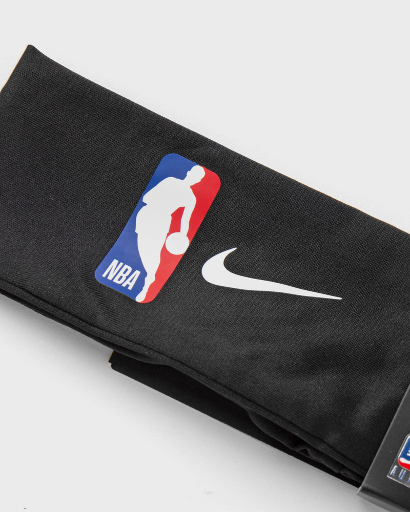 Nike Fury Headband 2.0 NBA outlook