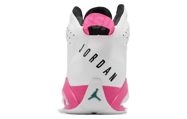 Air Jordan Lift Off 'White Turbo Green' AR4430-105 - 4
