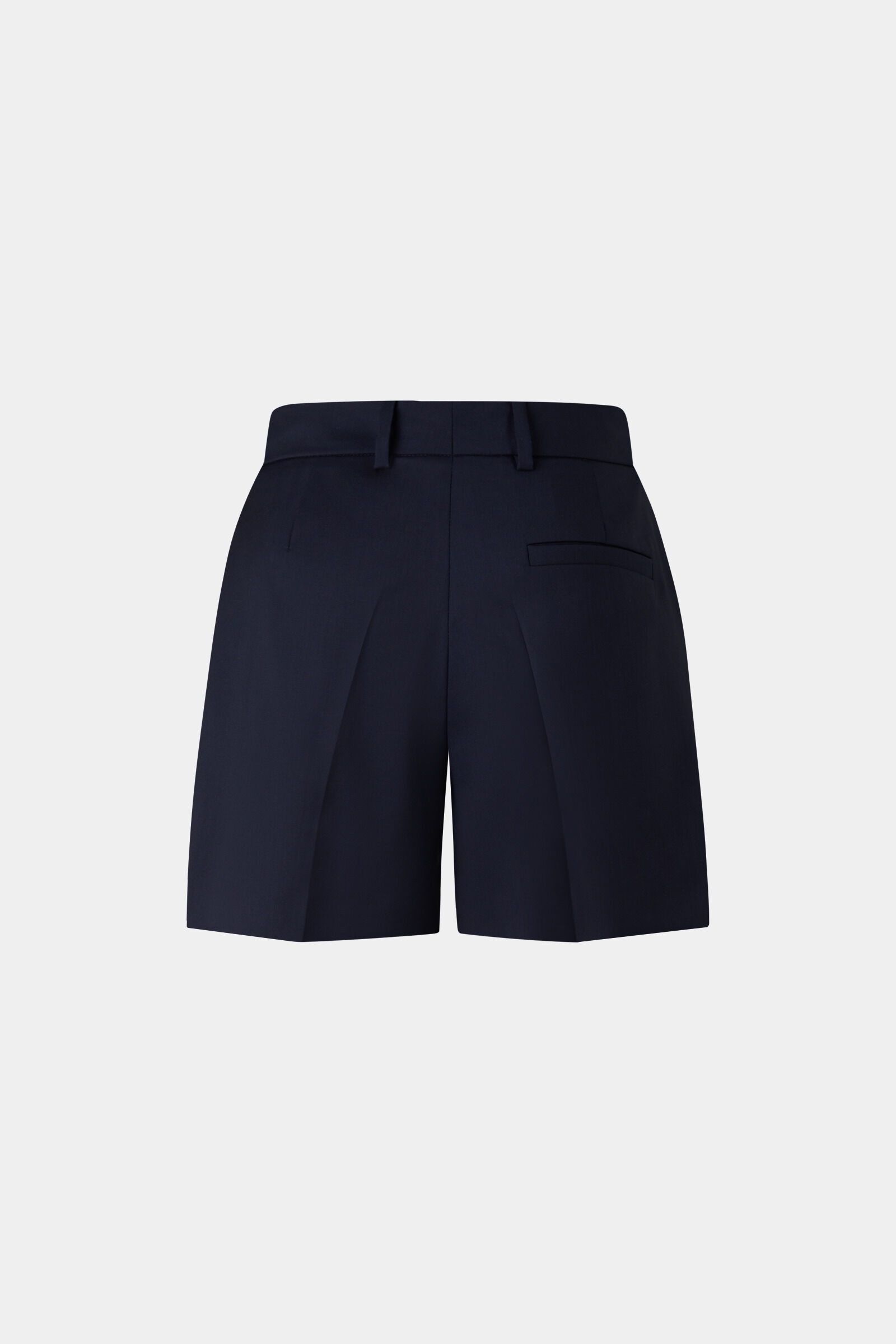 Jace shorts in Navy blue - 7