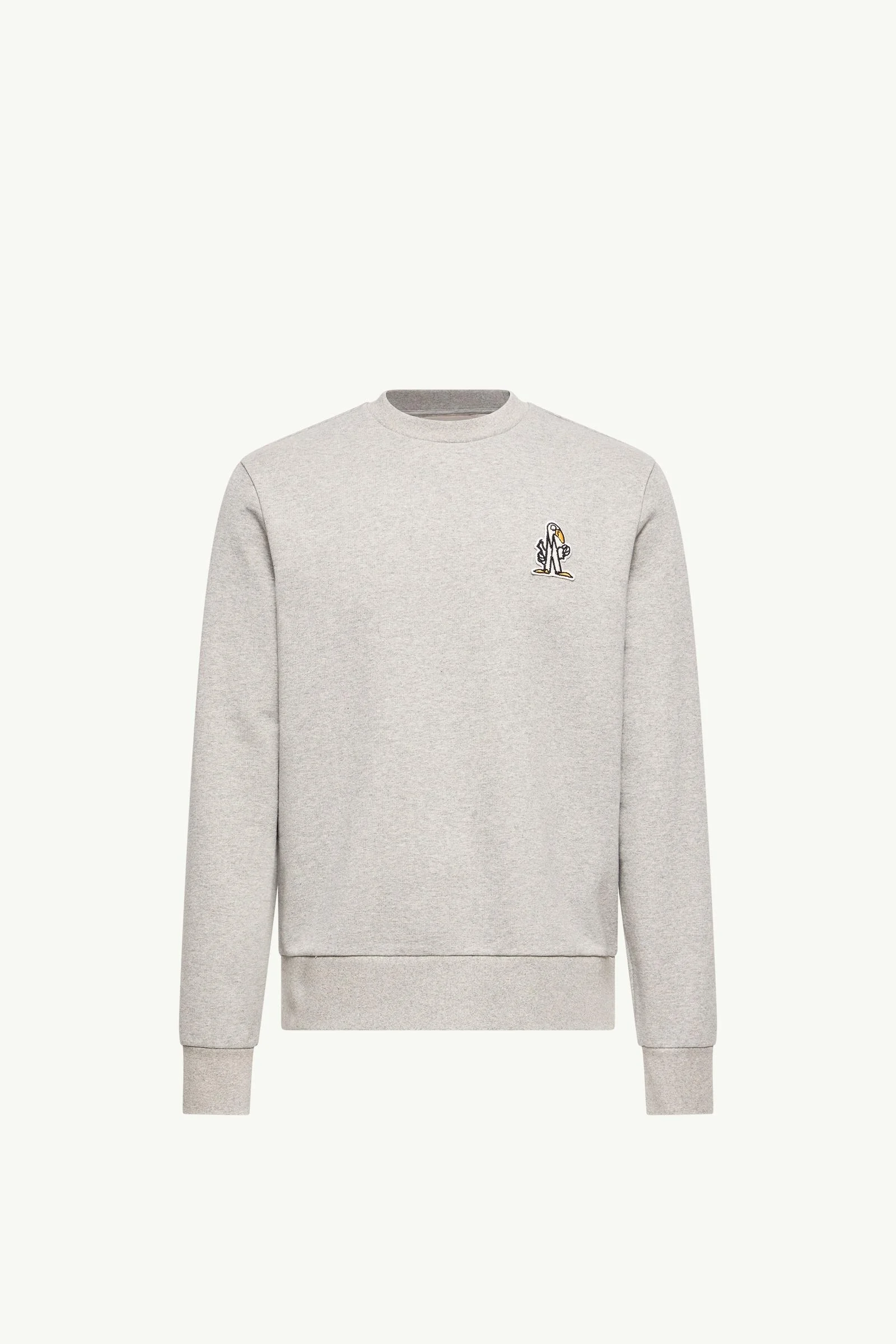 MonDuck Cotton Sweatshirt - 1
