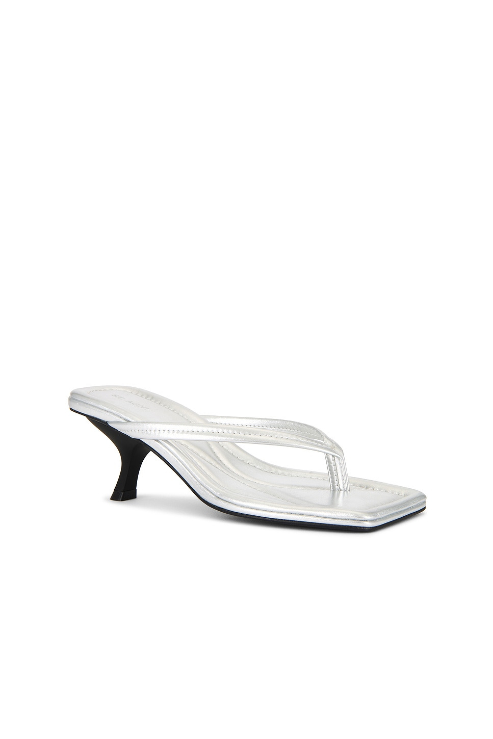 Thong Detail Heel - 2