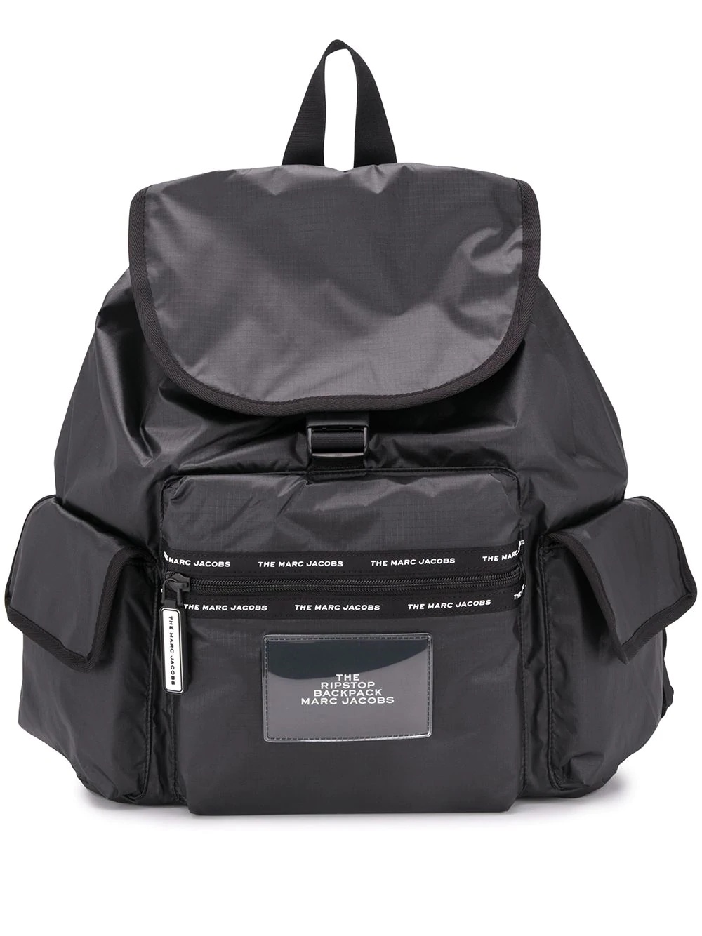 The Ripstop backpack - 1