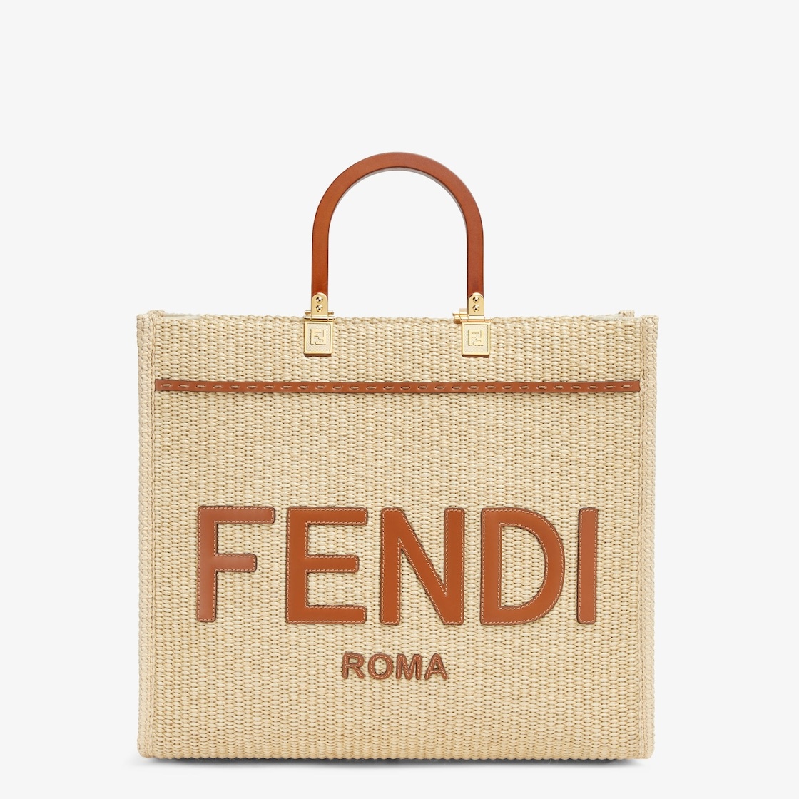 Fendi Sunshine Medium - 1