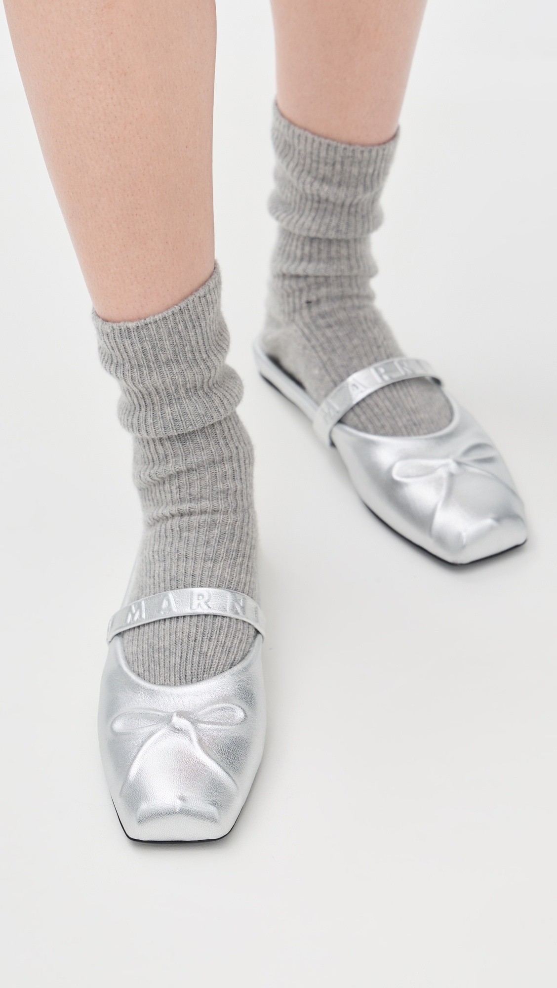 Sabot Flats - 2