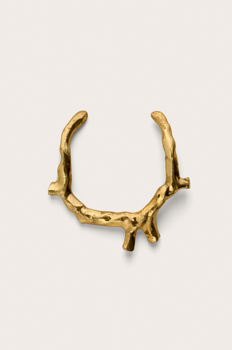 CORAL CHOKER 1