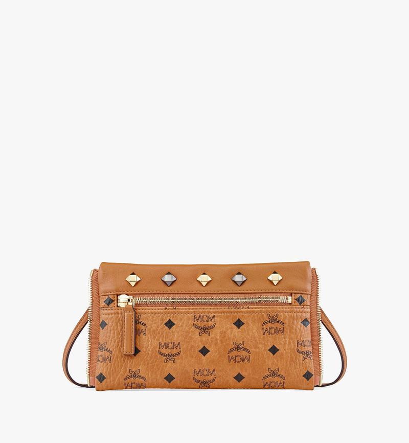 Retro Dual Stark Backpack in Visetos 7