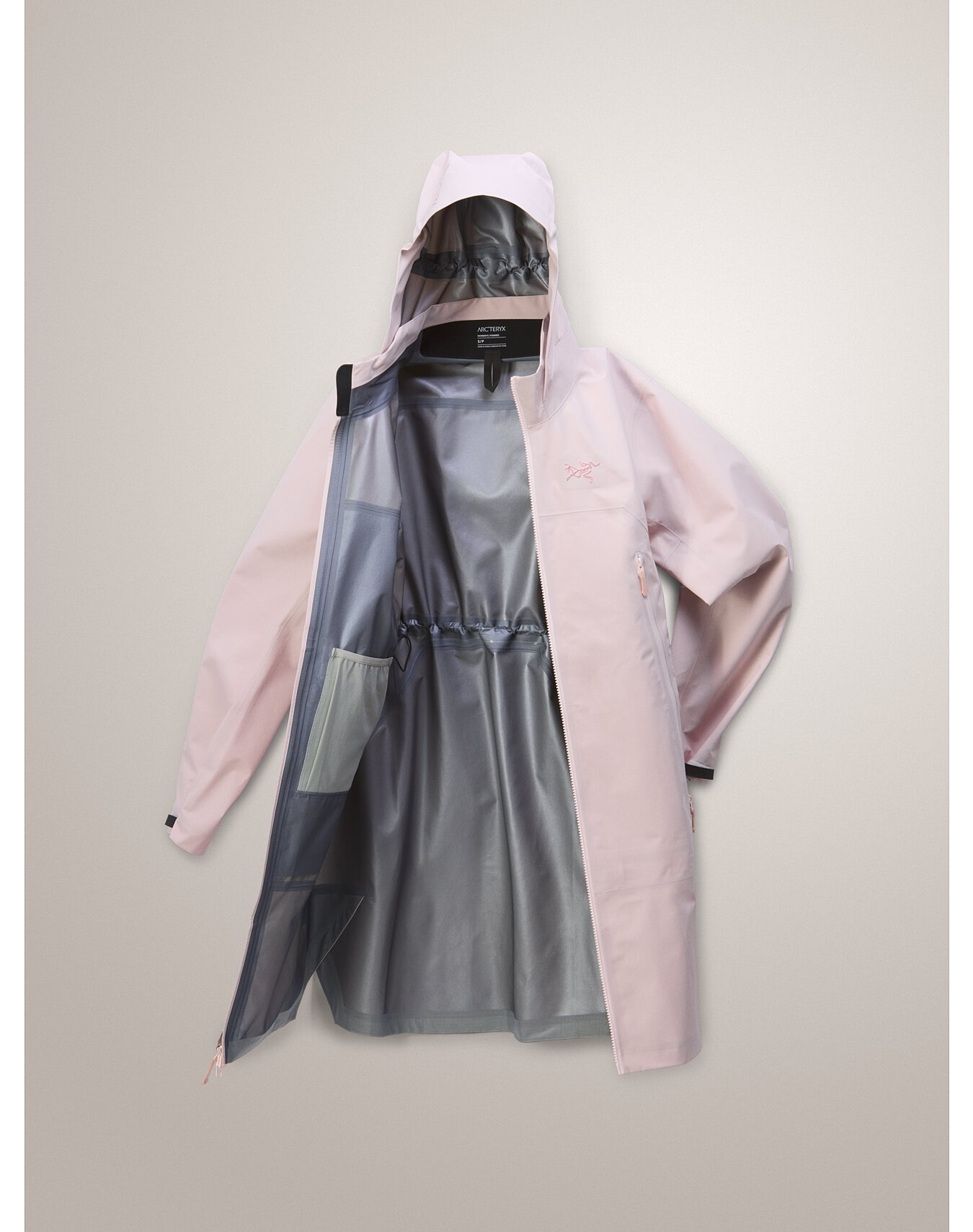 Beta Coat - 6