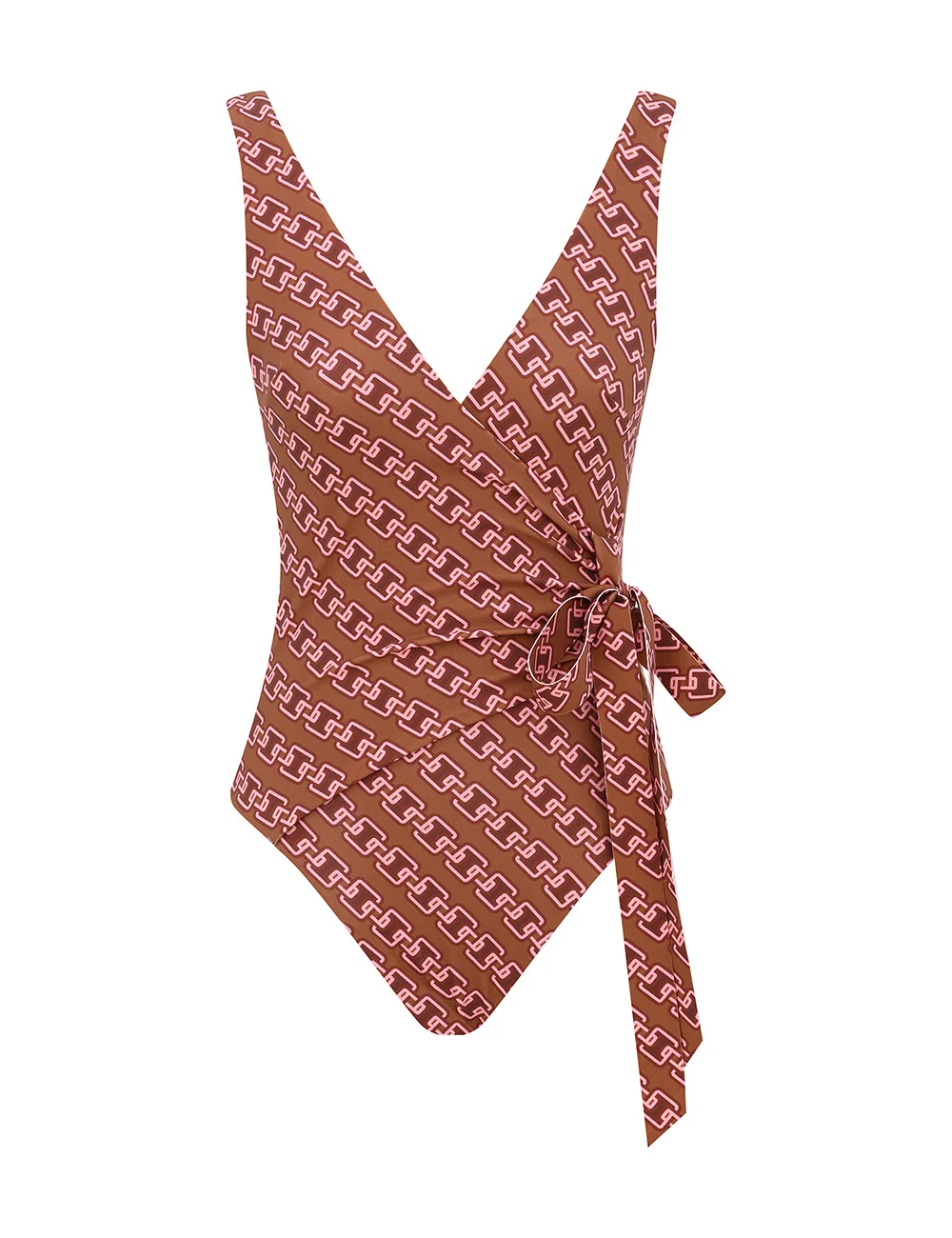 SWIM ESSENTIALS WRAP 1PC - 1