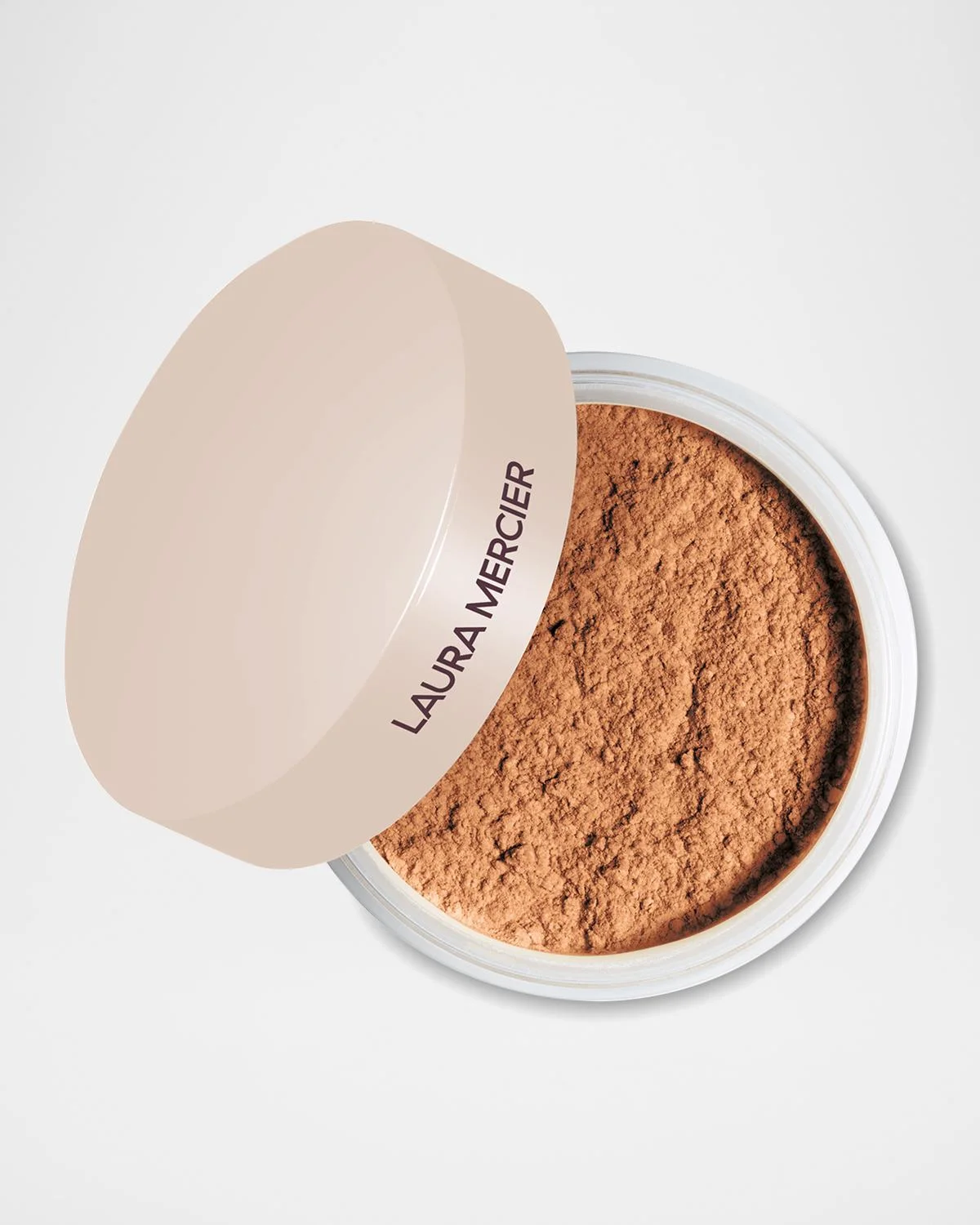 Ultra-Blur Talc-Free Longwearing Translucent Loose Setting Powder - 1