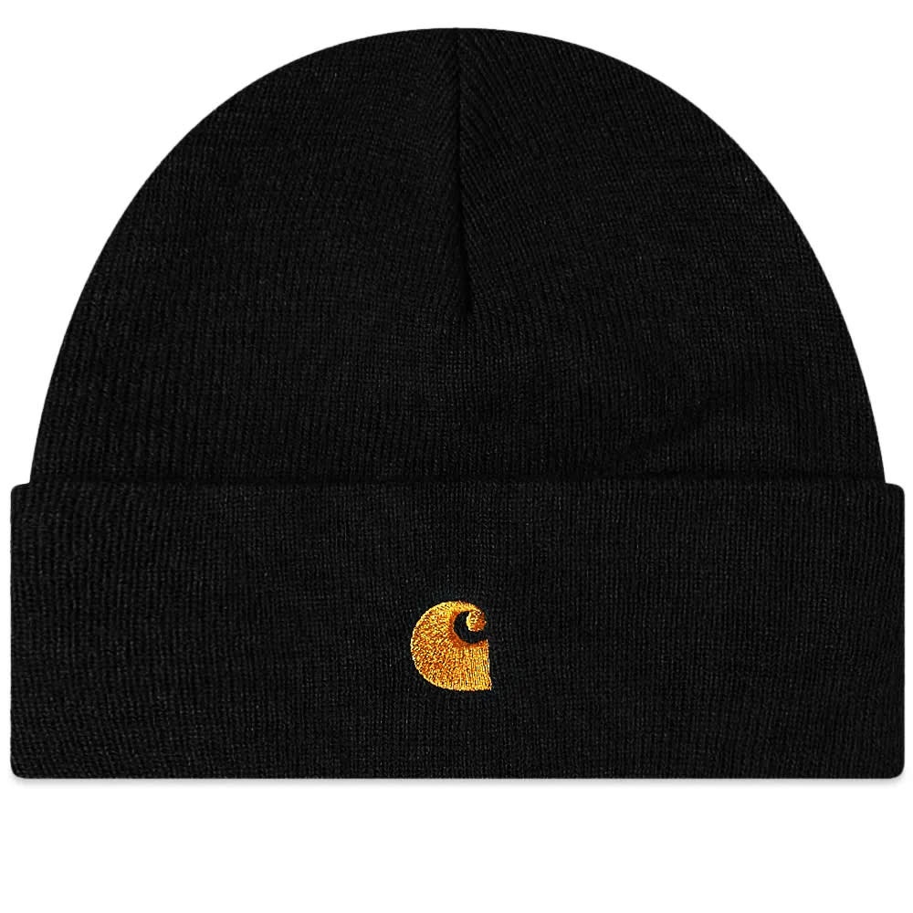 Carhartt WIP Chase Beanie - 1