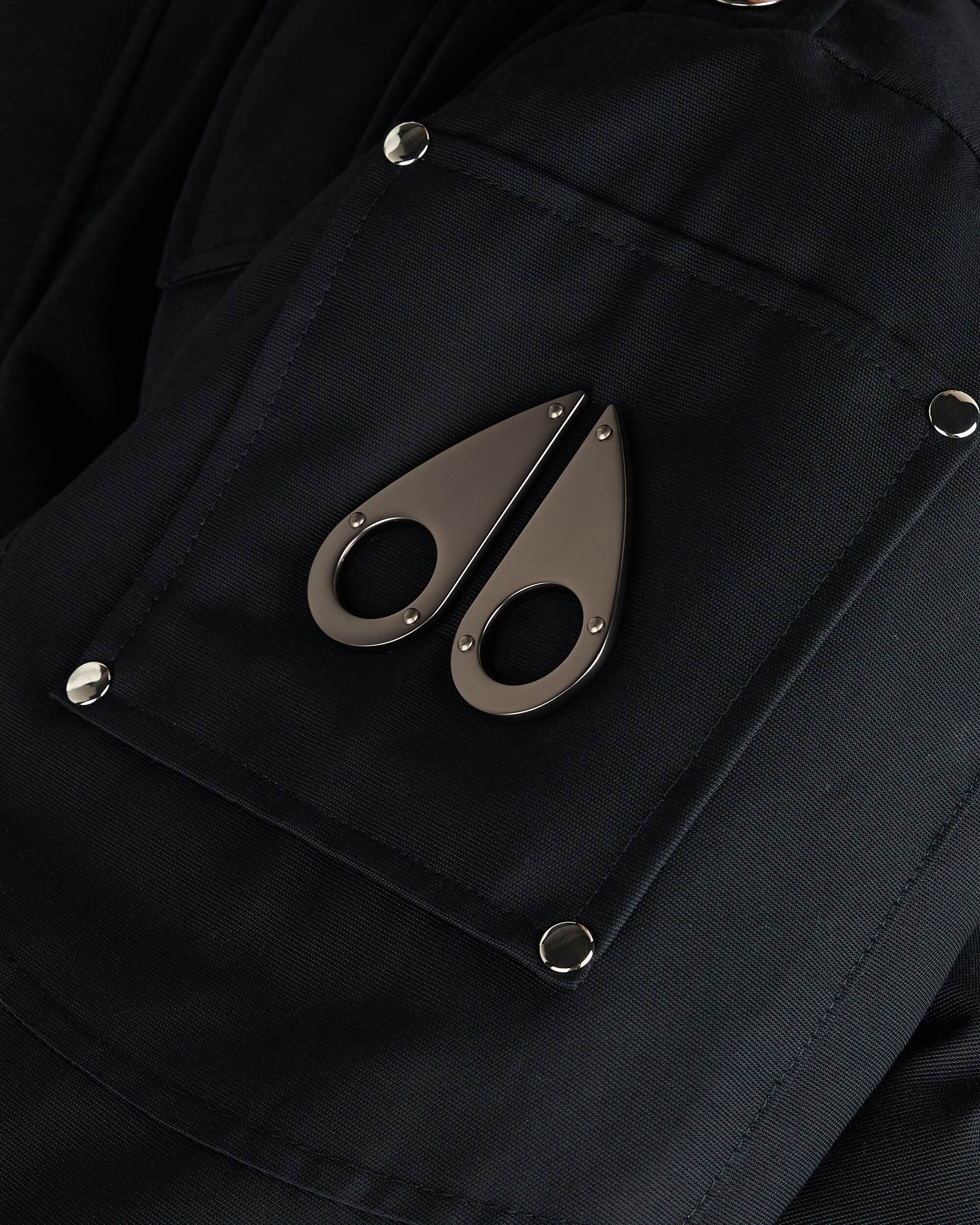 ORIGINAL SHEARLING STIRLING PARKA - 5
