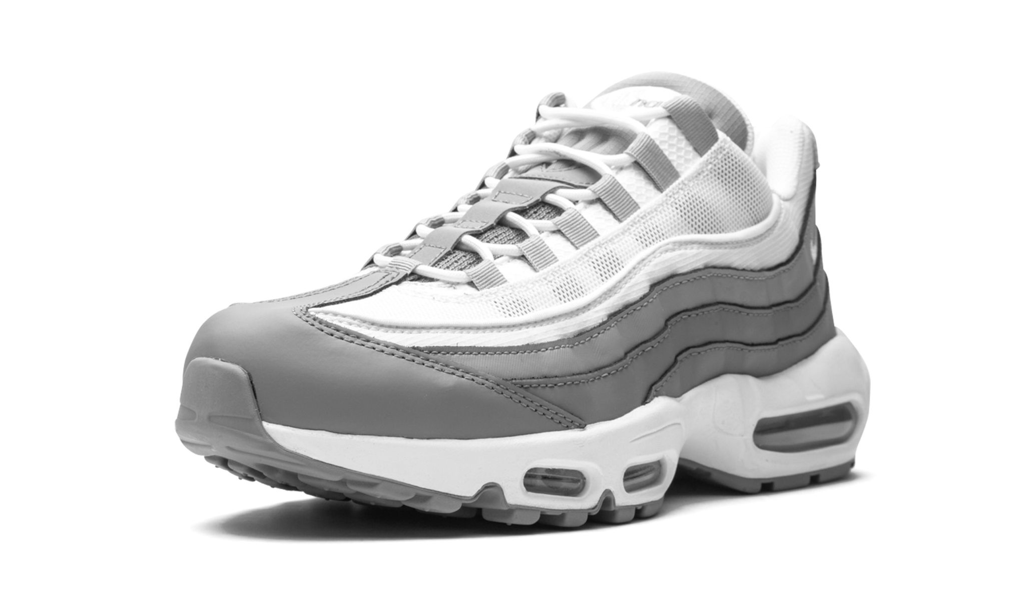 Air Max 95 Essential "Particle Grey" - 4