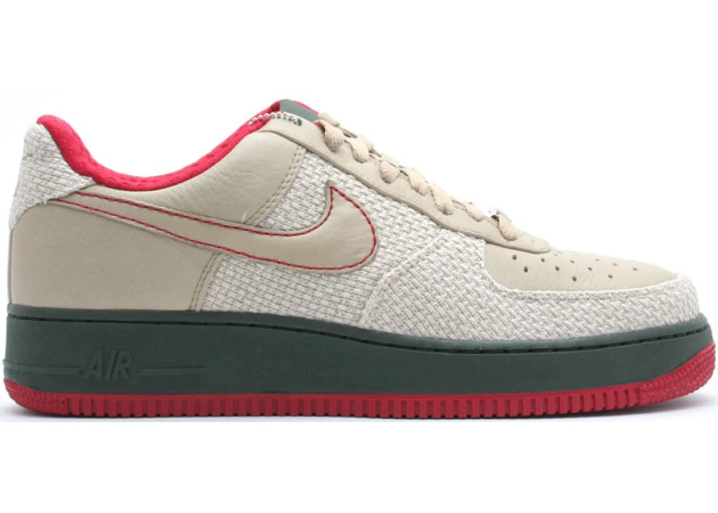 Nike Air Force 1 Low China (2007) - 1