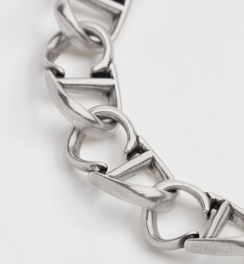 CD Icon Chain Link Bracelet 3