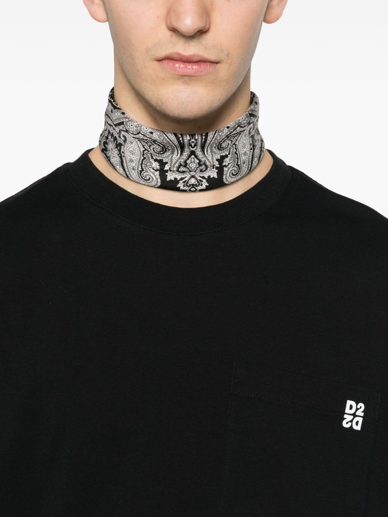 short-sleeves T-shirt (set of two) 5