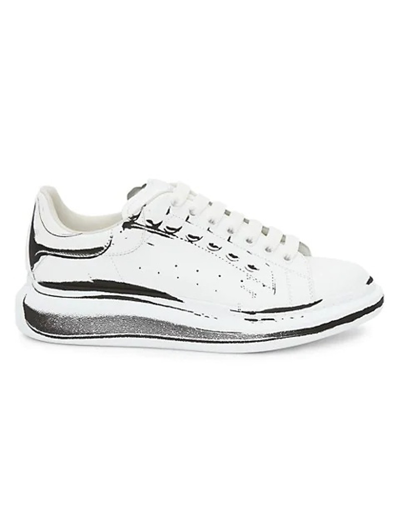 OVERSIZED SNEAKER - 1