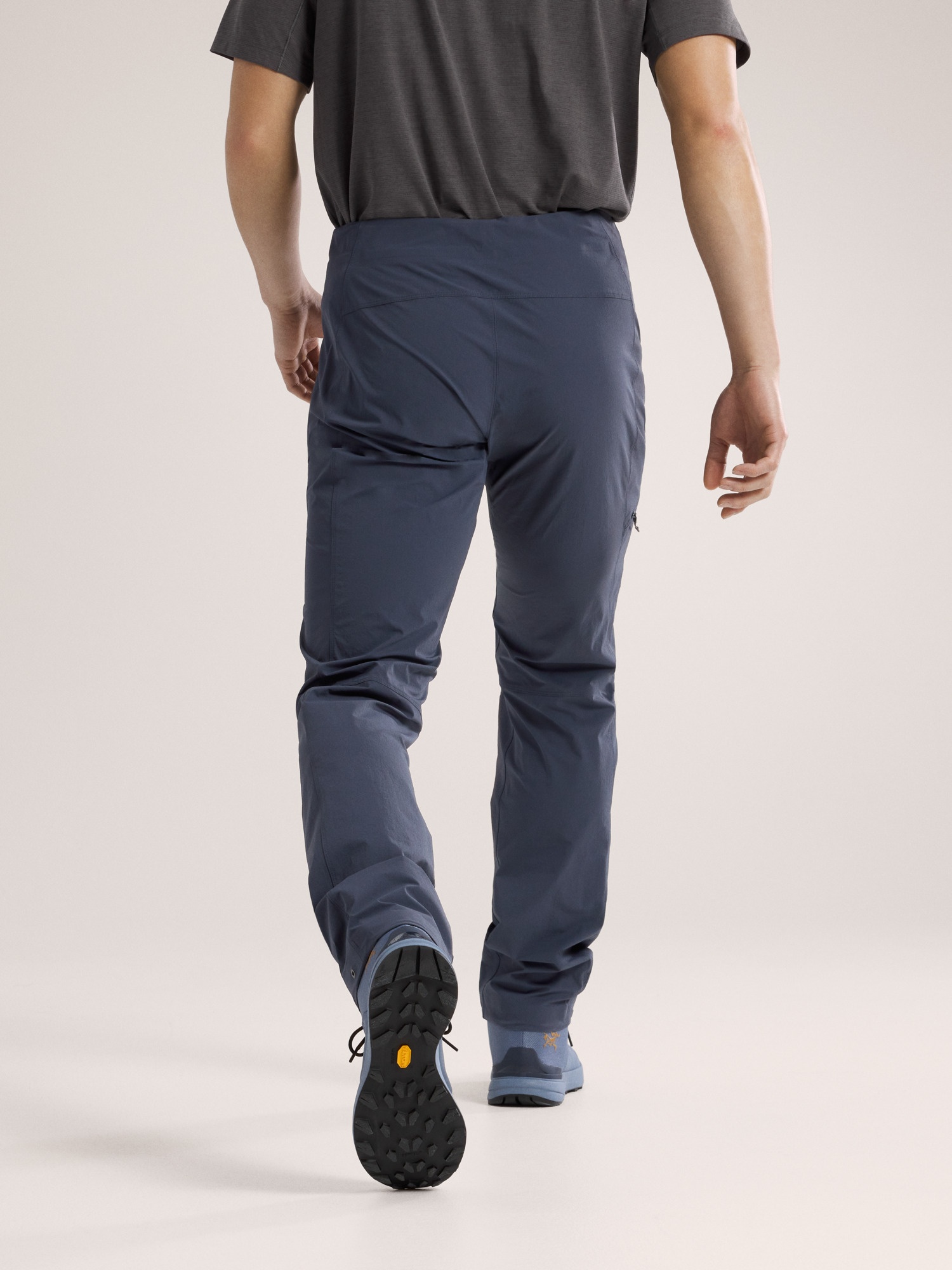 Gamma SL Pant - 5