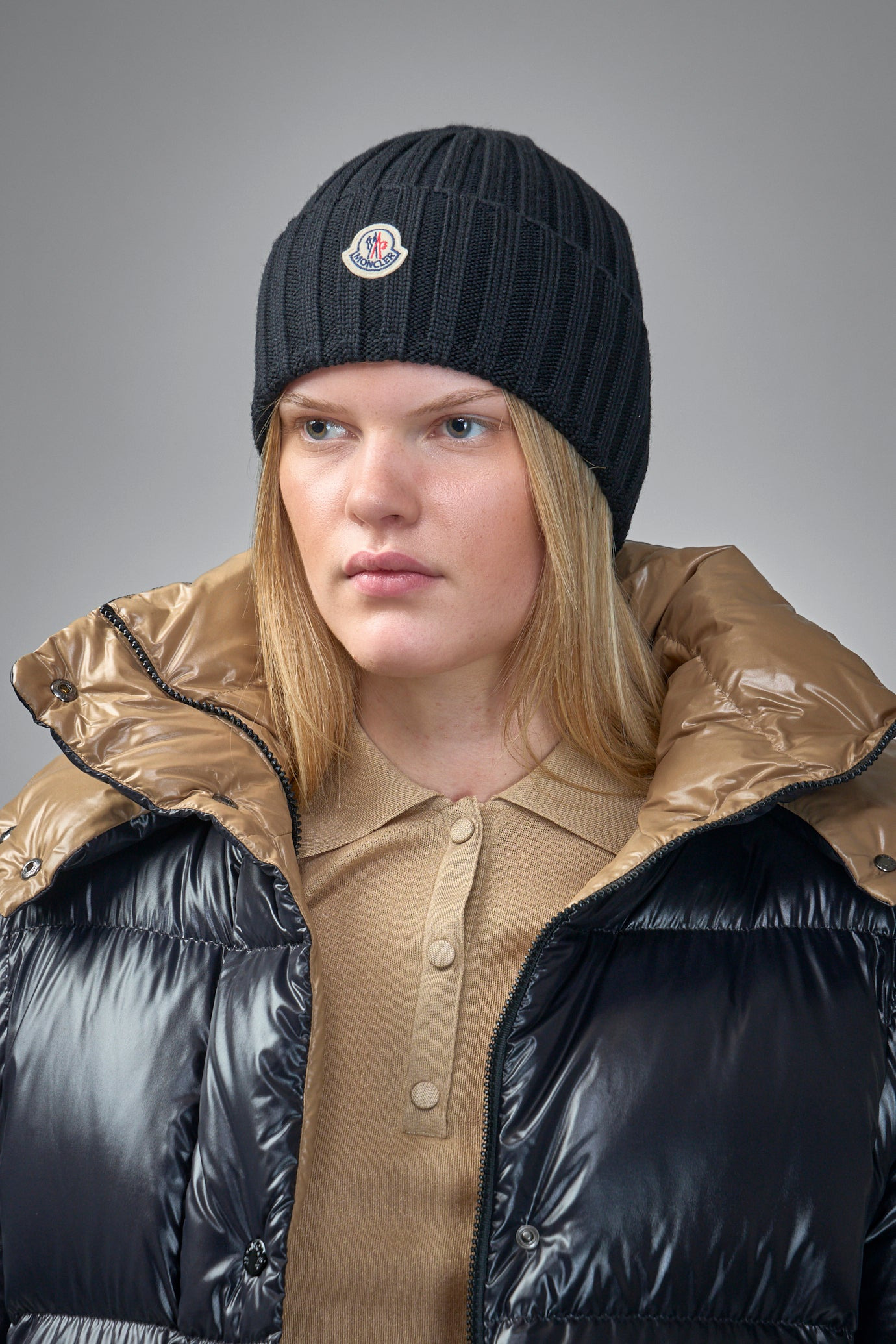 Wool Beanie - 2