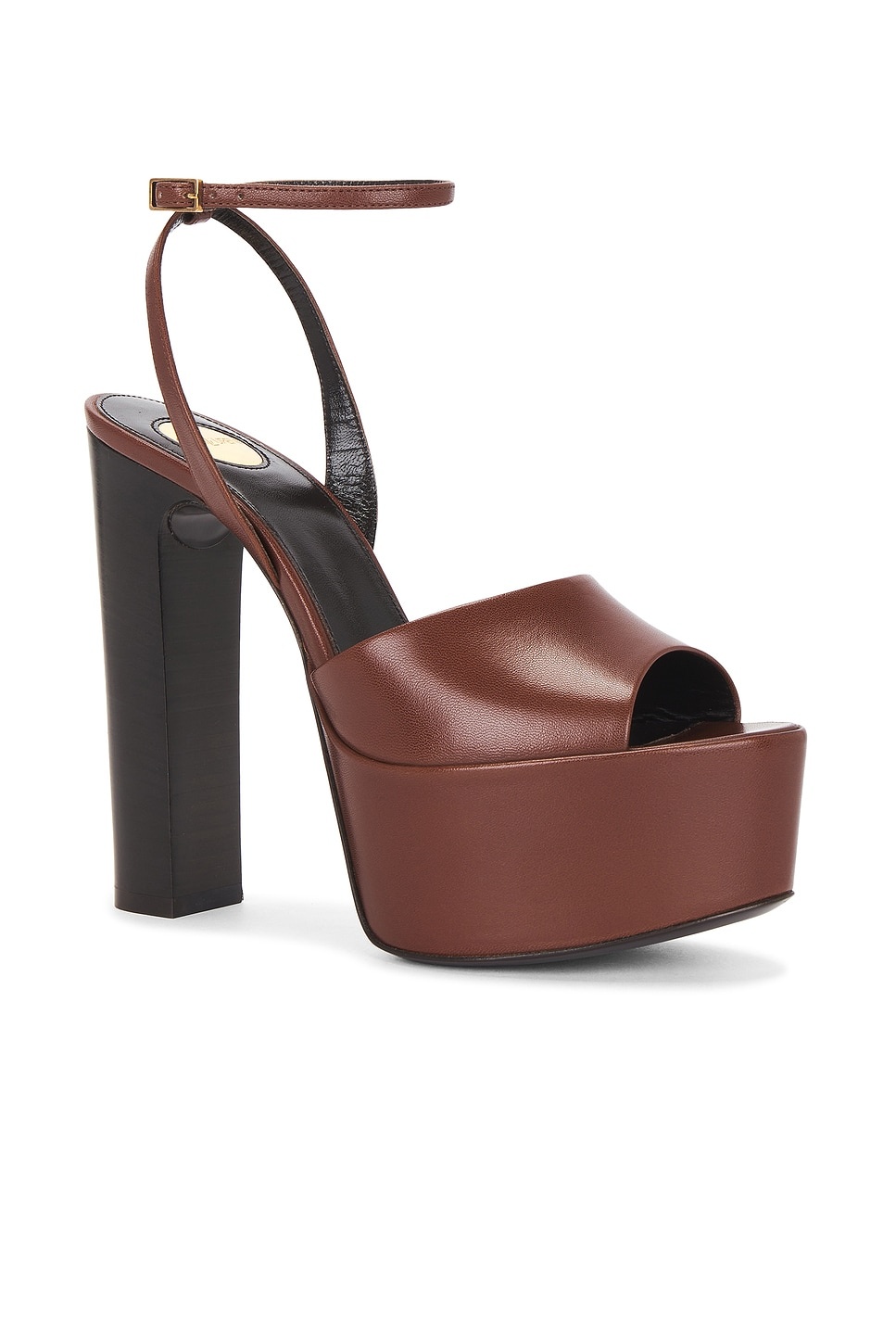 Jodie Platform Sandal - 2