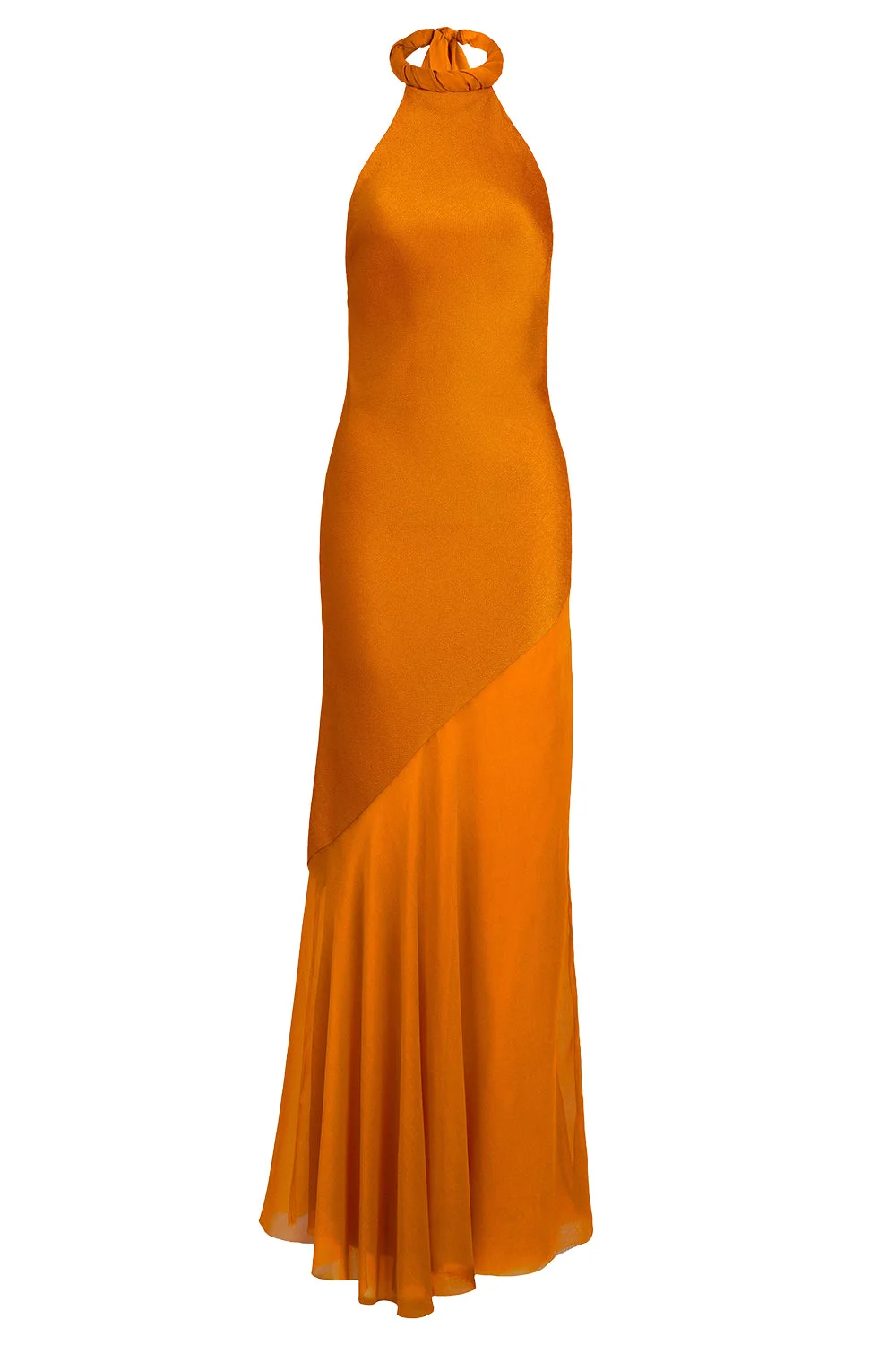 Keisha Dress - 1